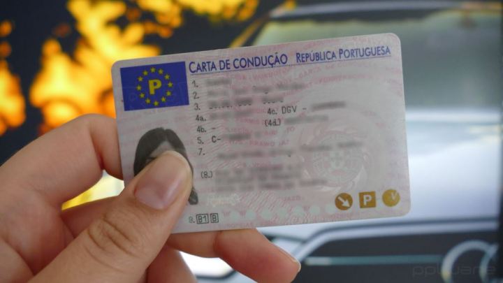 Perdeu a carta de condução? Saiba como pedir a segunda via da carta de&nbsp;condução