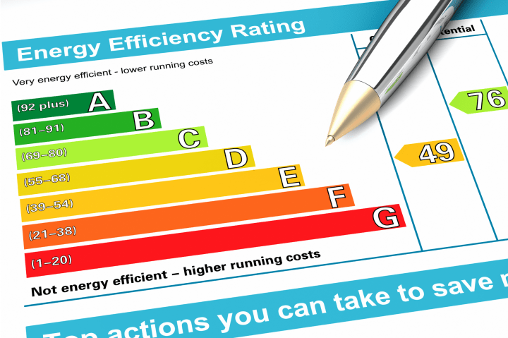 Qual é a diferença entre certificação energética e auditoria&nbsp;energética?