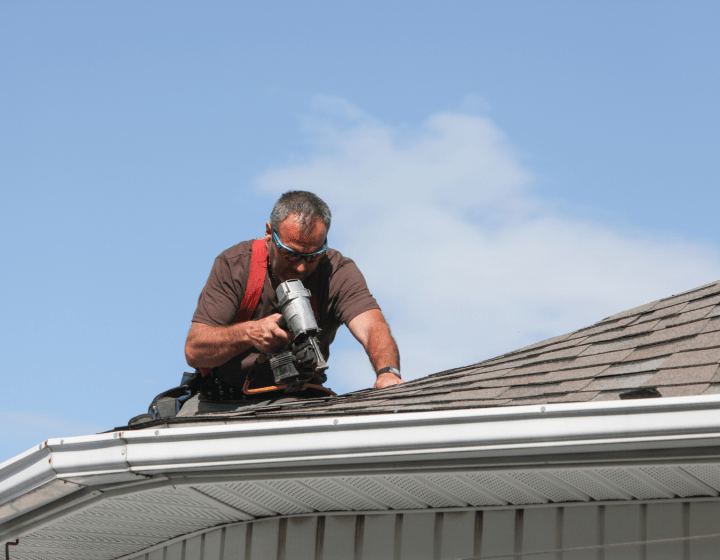 Quanto custa substituir um telhado em&nbsp;Portugal